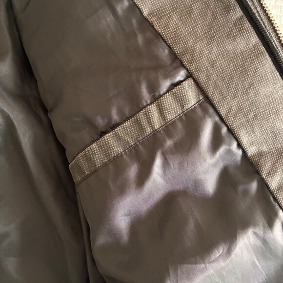 Harley-Davidson 3-in-1 Jacket , New, Size L - Picture 10 of 11